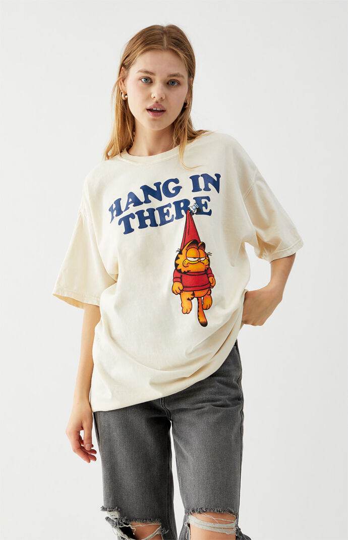 Hang In There T-Shirt