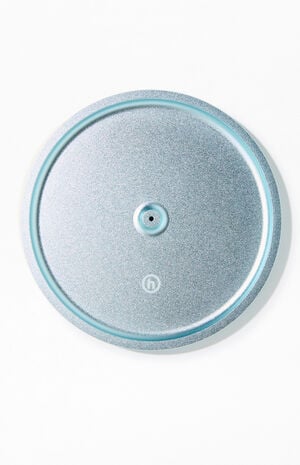 Blue Ice Incense Holder image number 1