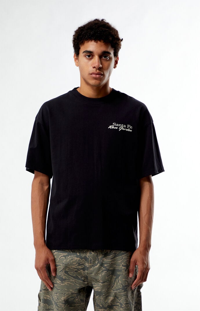 Pacsun Santa Fe T-Shirt