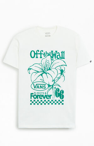 Petal And Pest T-Shirt image number 1