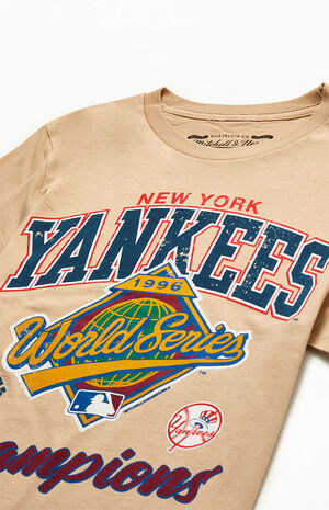 New York Yankees Throwback Apparel & Jerseys