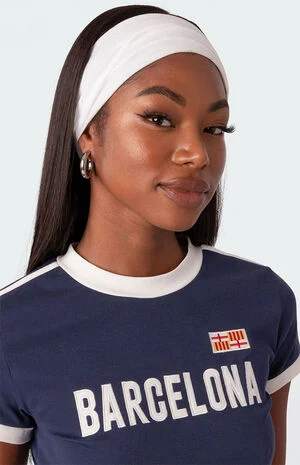 International T-Shirt image number 2