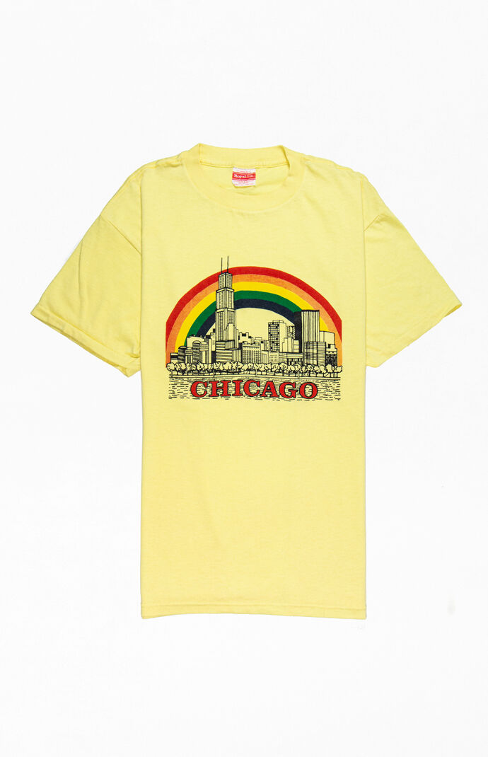 Chicago T-Shirt