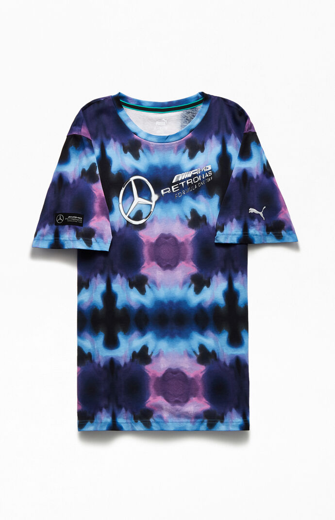 MAPM Street Graphic Short Sleeve T-Shirt