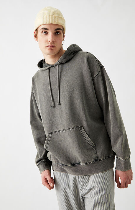 Harrell Oversized Hoodie