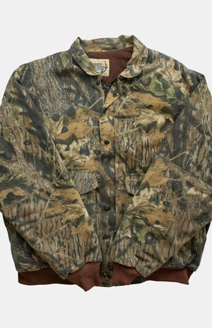 90s Camo Work Jacket image number 3
