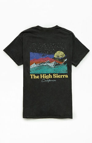High Sierra T-Shirt image number 1