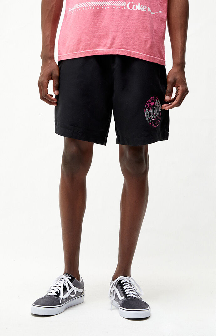 Coca Cola By PacSun Grid 17