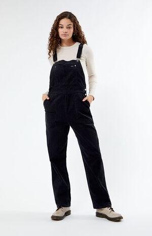 Succession Corduroy Overalls image number 1