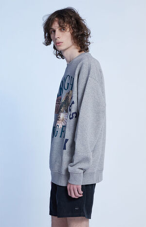 Found Parts Crew Neck Sweatshirt image number 3