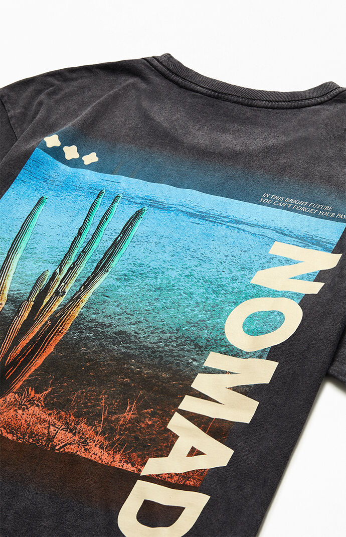 Nomad Youth T-Shirt