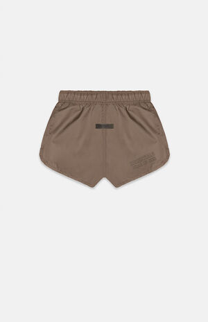 Wood&nbsp;Running Shorts image number 1