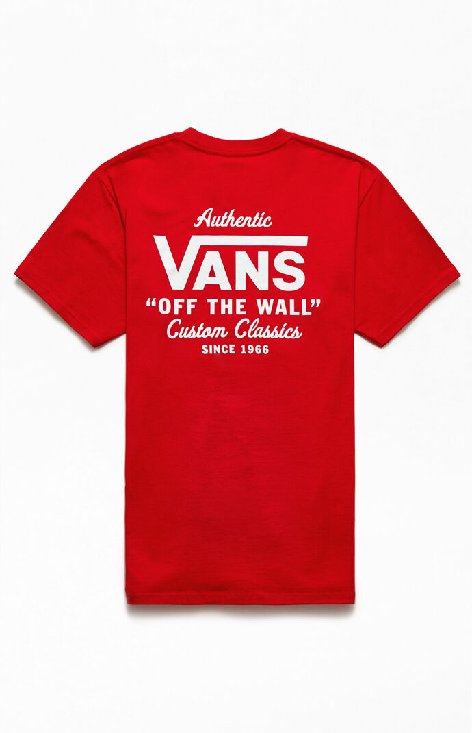 Holder St Classic T-Shirt