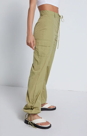 Relaxed Pants image number 3
