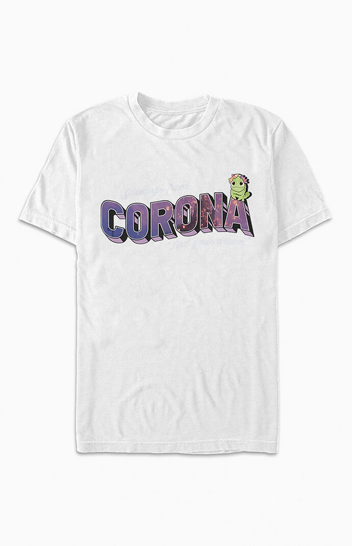 Find Your Dream T-Shirt
