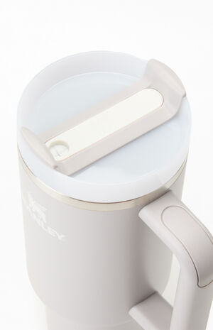 Gray The Quencher H2.0 FlowState 40 oz Tumbler image number 3