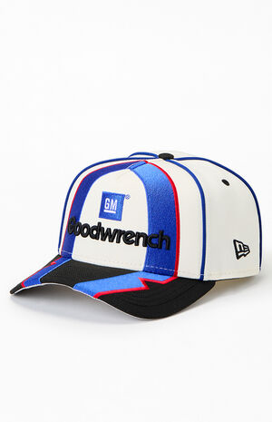 Goodwrench Racing 9FORTY Snapback Hat image number 4
