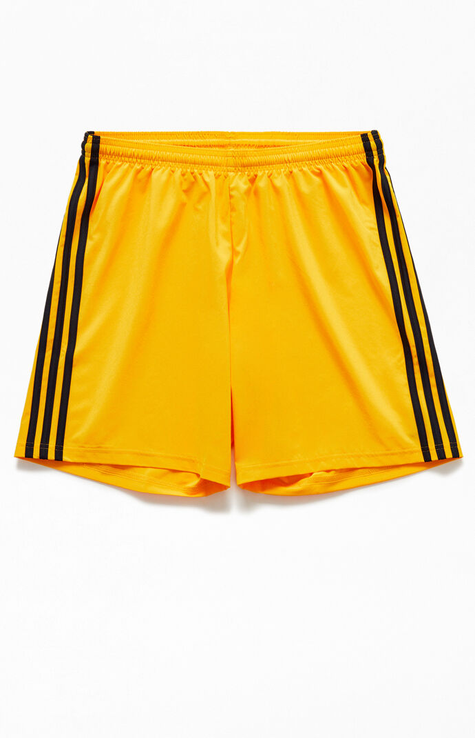 pacsun adidas shorts