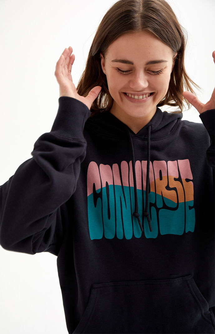 Wordmark Hoodie