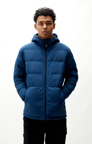 Oakley Quilted Jacket | PacSun