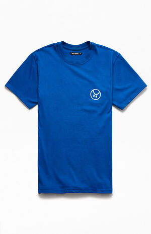 Sad Smiley T-Shirt Sad Smiley T-Shirt image number null