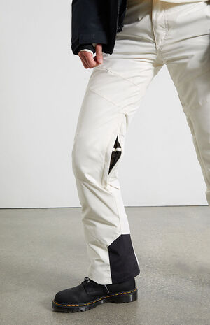 Eco A/Div Malla Insulated Snow Pants image number 3