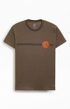 Classic Dot T-Shirt image number 2