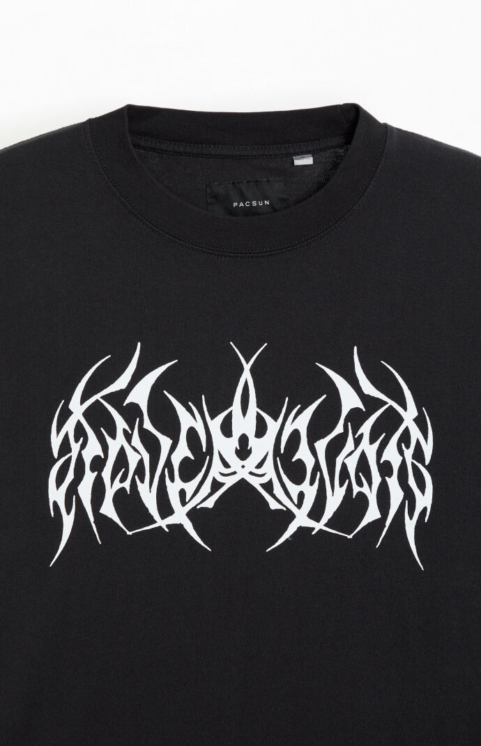 PacSun Cyber 2fer Long Sleeve T-Shirt | PacSun