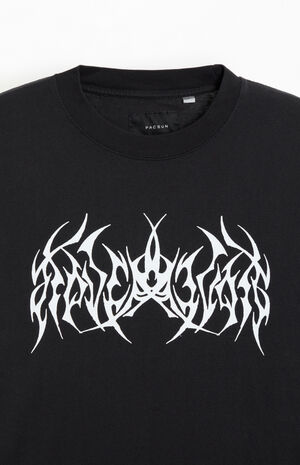 Cyber 2fer Long Sleeve T-Shirt image number 3