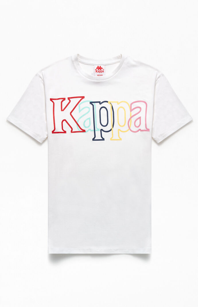Authentic Sand Crecky T-Shirt