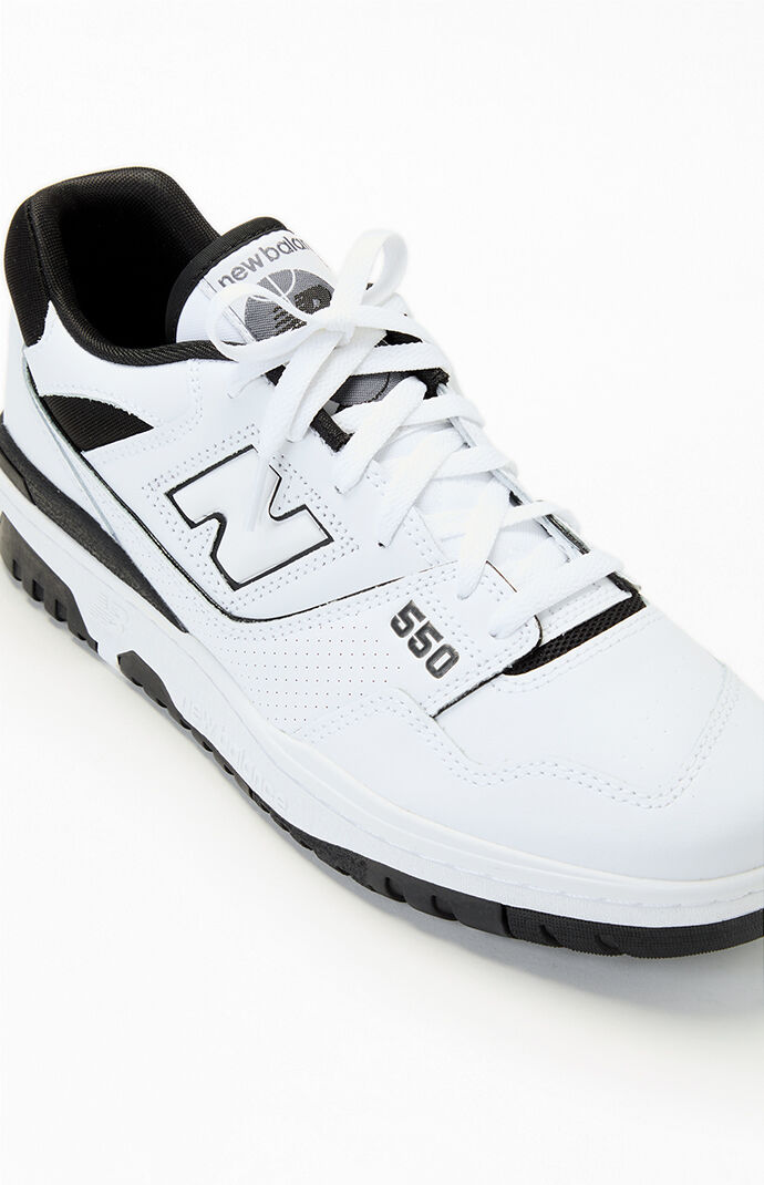 size? × New Balance 550 コラボスニーカー New Balance 550 x Joe Freshgoods Conversations Amongst Us 2022