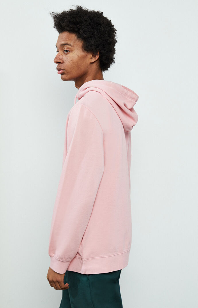 Caine Oversized Hoodie