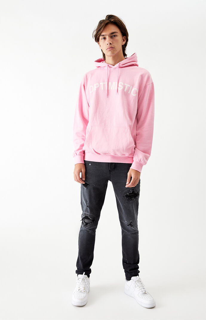 Optimistic Hoodie