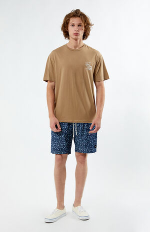 For The Light Embroidered T-Shirt image number 4