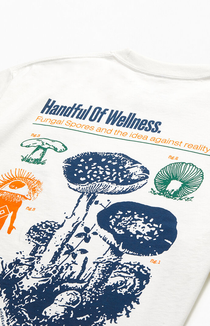 Fungal Wellness T-Shirt