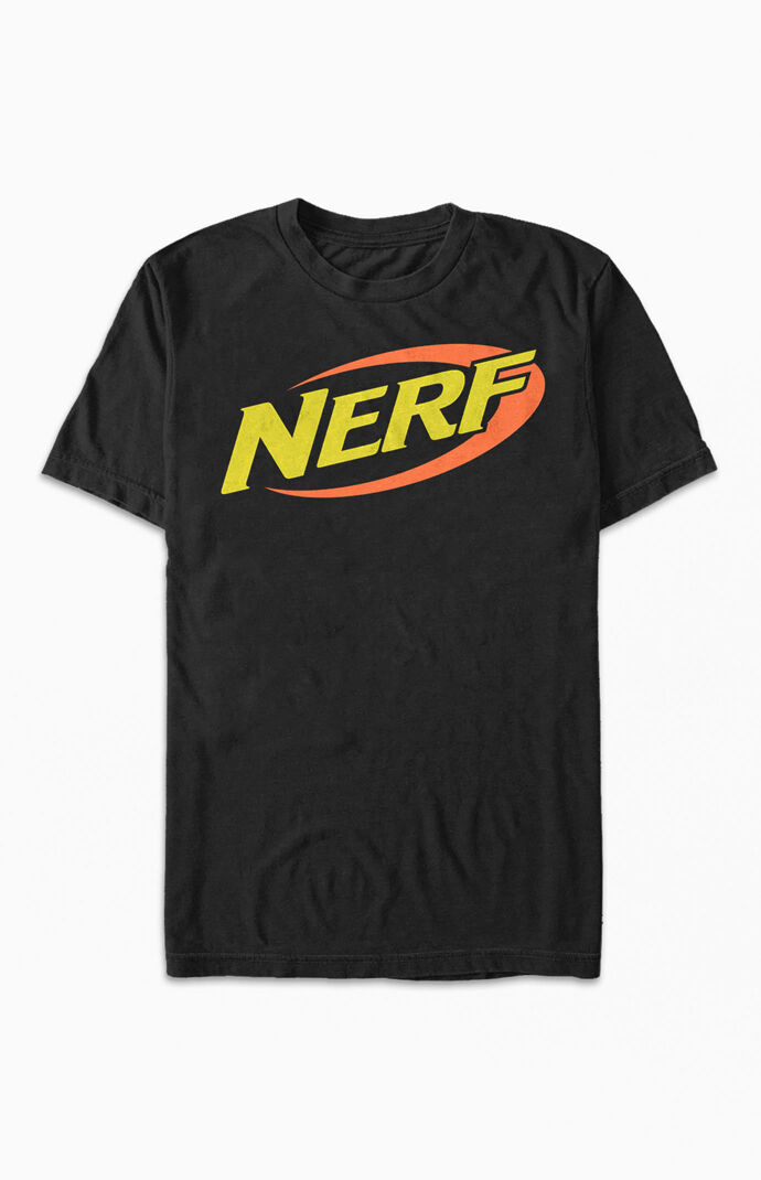 Nerf Classic Colors T-Shirt
