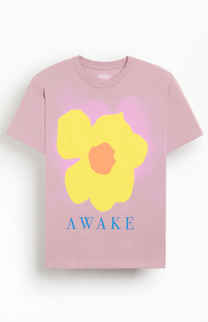 Floral T-Shirt image number 1