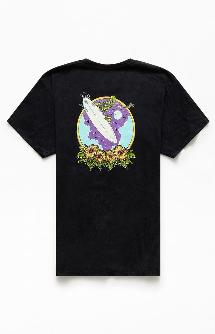 Washed Death From Above T-Shirt