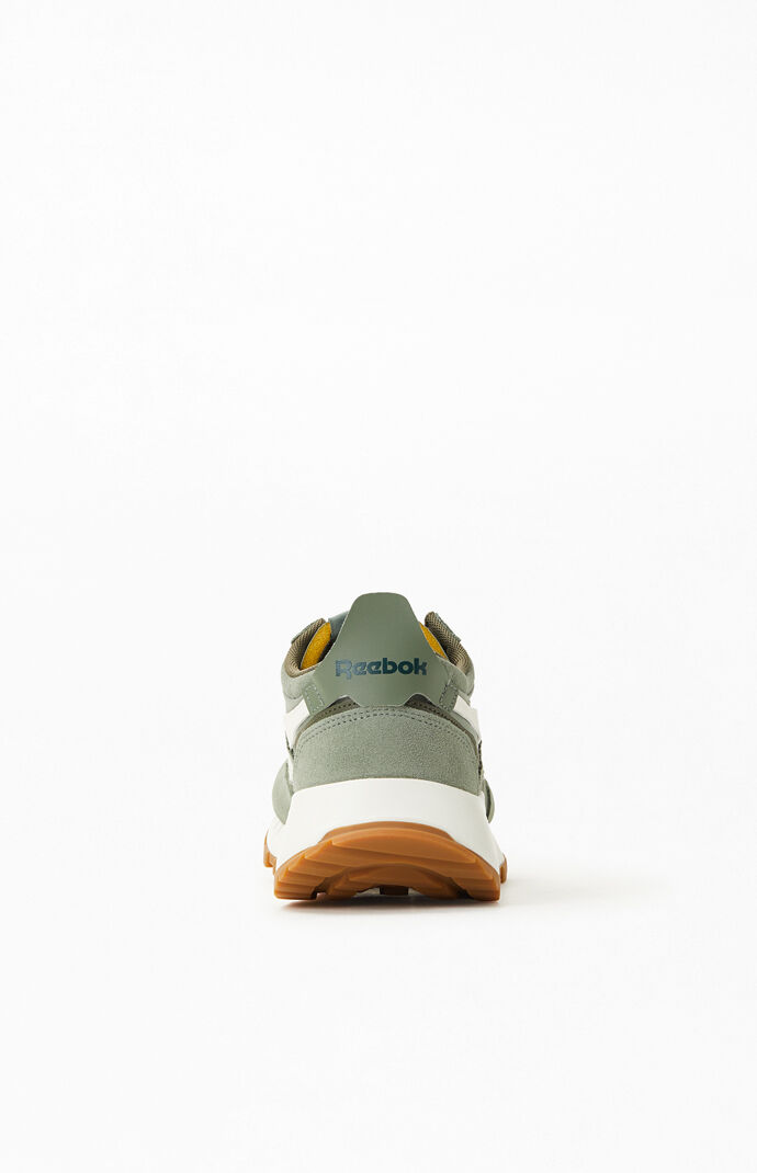 Green CL Legacy Shoes