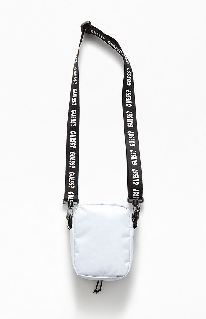 Guess Outdoor Crossbody Bag at