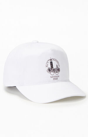 London Dad Hat image number 3