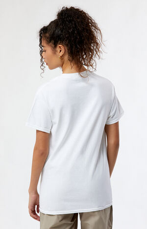 Minnie Mouse Tennis Club T-Shirt image number 4