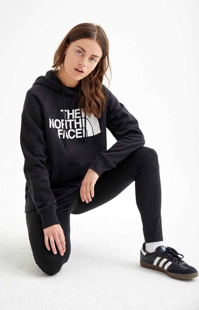 Half Dome Hoodie