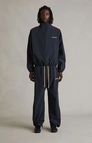 x The Marathon Clothing Relaxed Track Pants image number 1