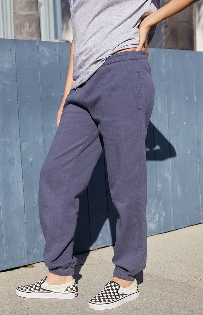 Pacsun john galt rosa sweatpants best sale