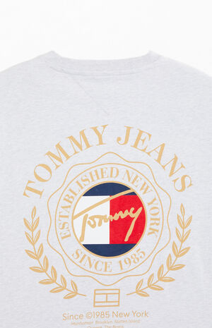 Preppy Explorer Luxe T-Shirt image number 4