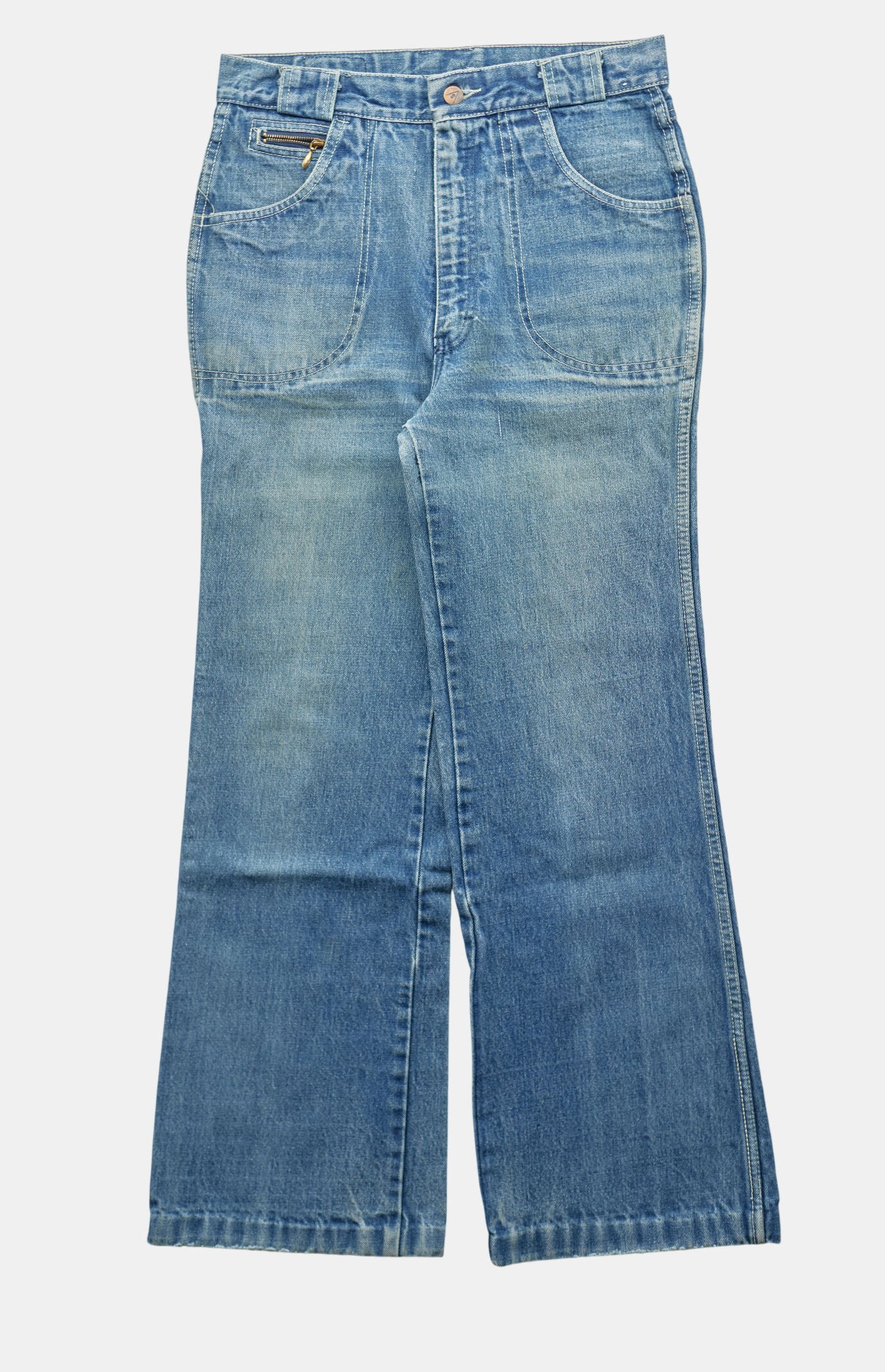 PS VINTAGE 90s Bootcut Flare Jeans