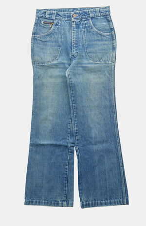 90s Bootcut Flare Jeans image number 2