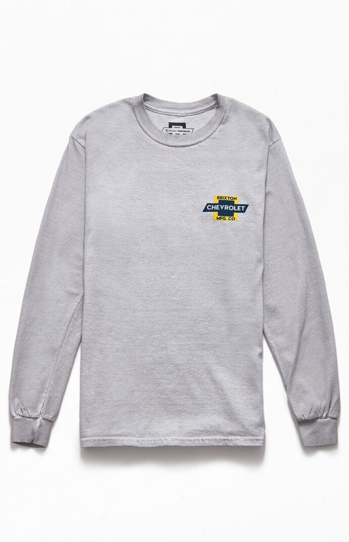 x Chevy Unity Long Sleeve T-Shirt