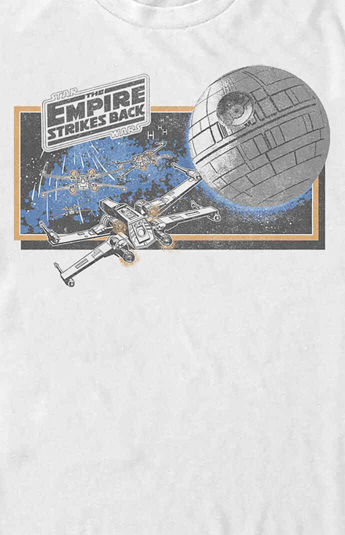 Vintage Empire Star Wars T-Shirt
